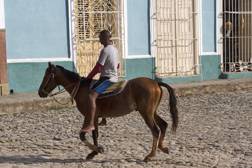 Cuba 2014